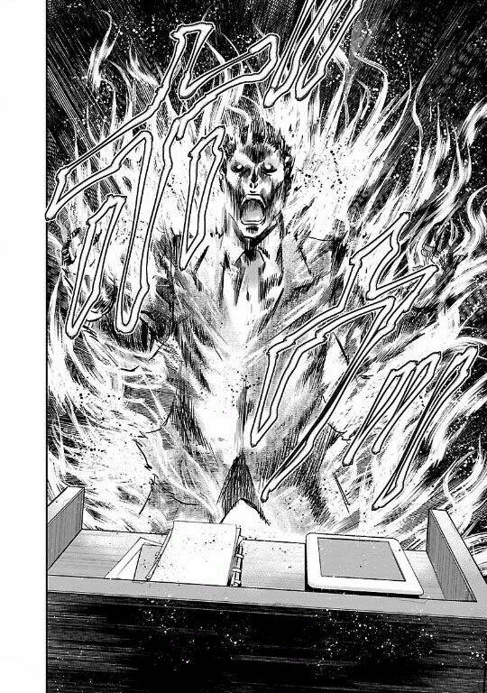 choujin sensen chapter 9 6