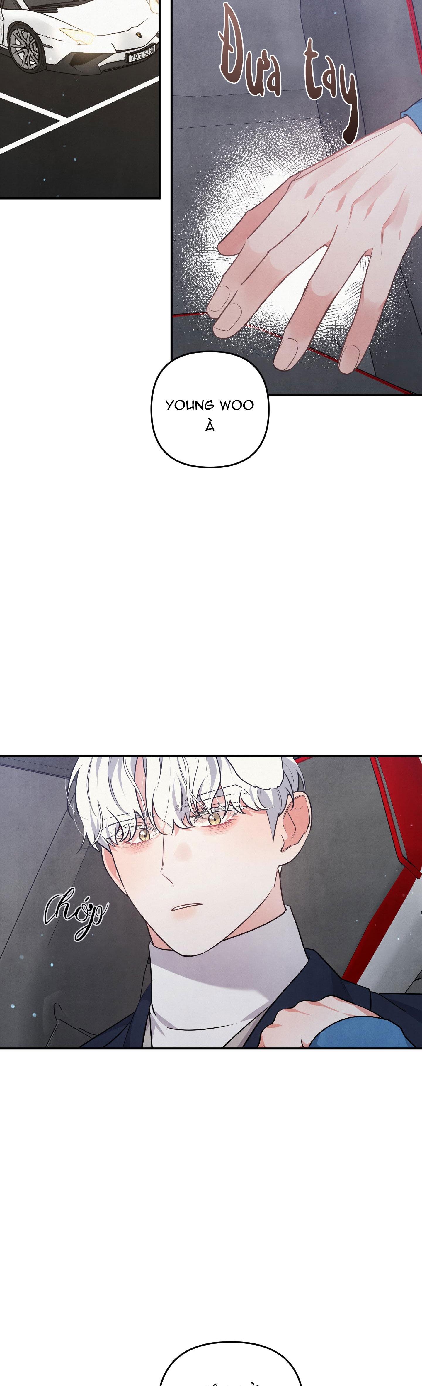 mối quan hệ ngu ngốc chapter 36 9