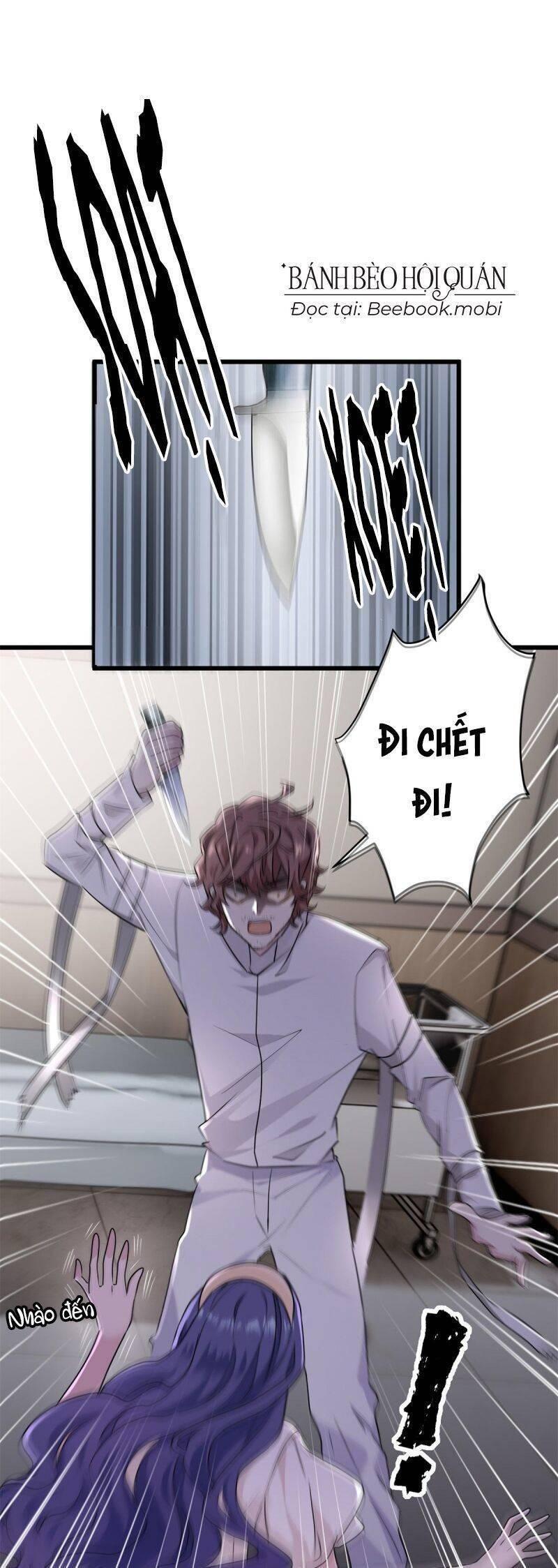 pháo hôi cô ấy khó chịu với cốt truyện từ lâu chapter 11 1