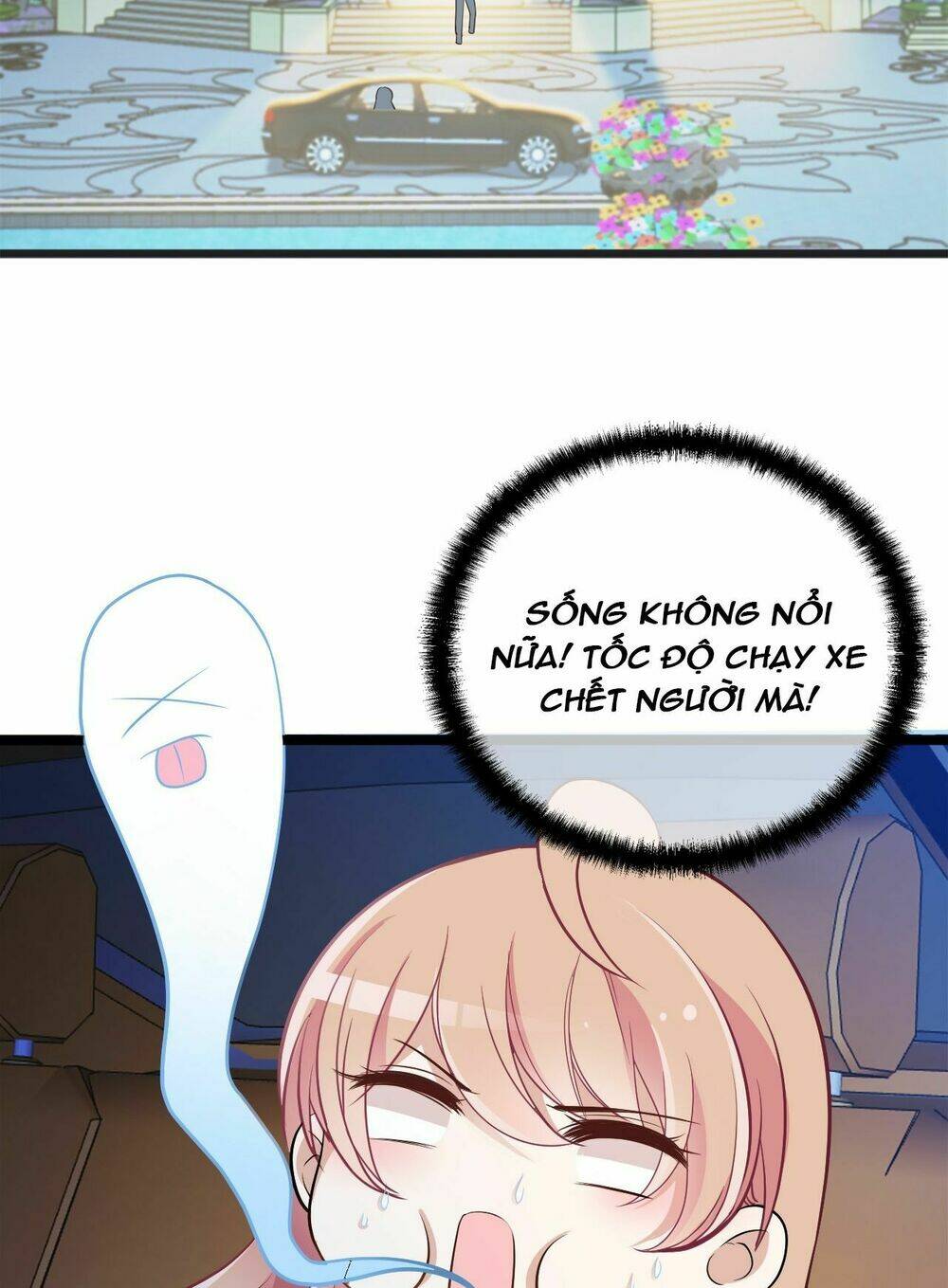 bí mật kết hôn với ảnh đế: vợ ơi đến đây tấn công đi nào chapter 11 8