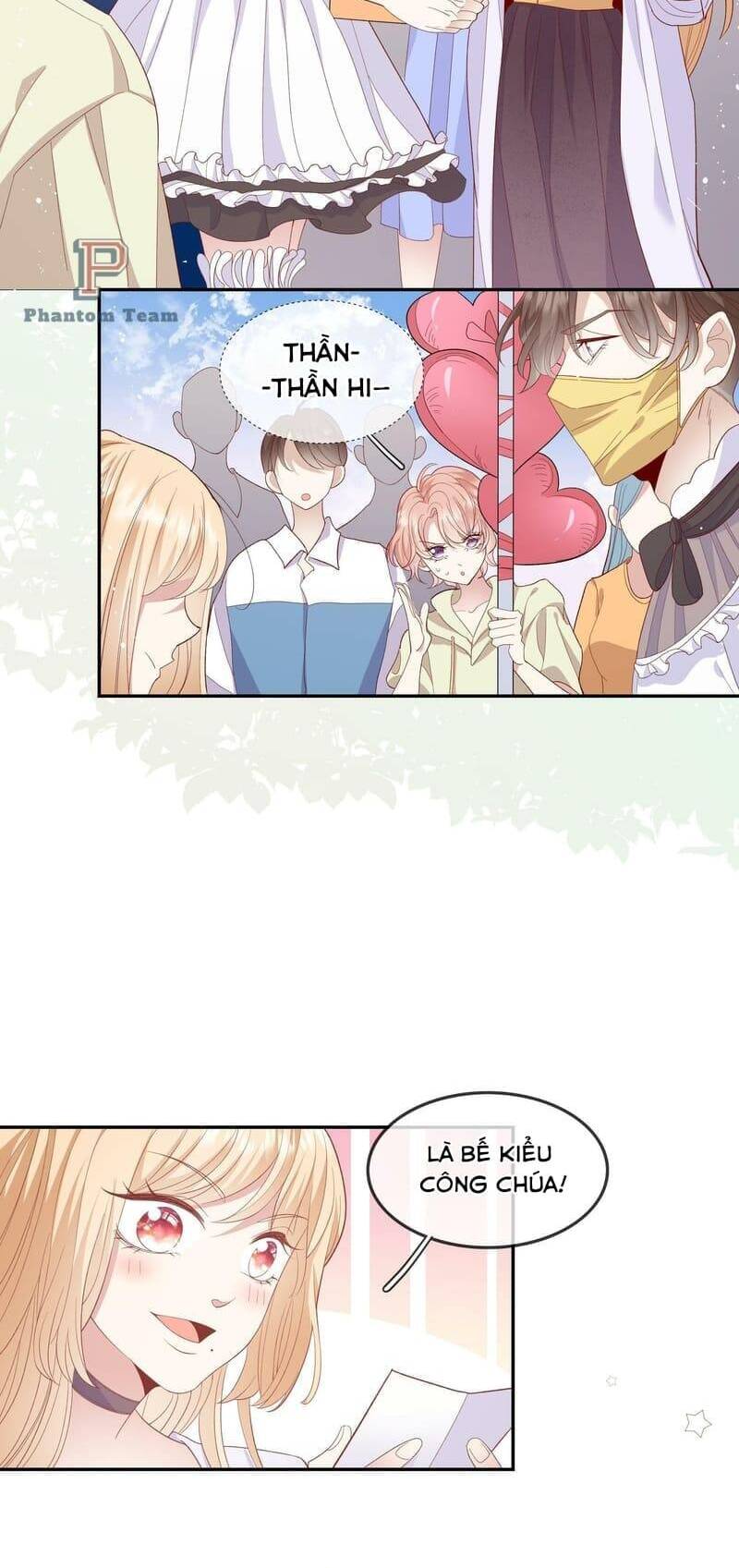 làm ơn đừng quá kiêu ngạo chapter 26 4