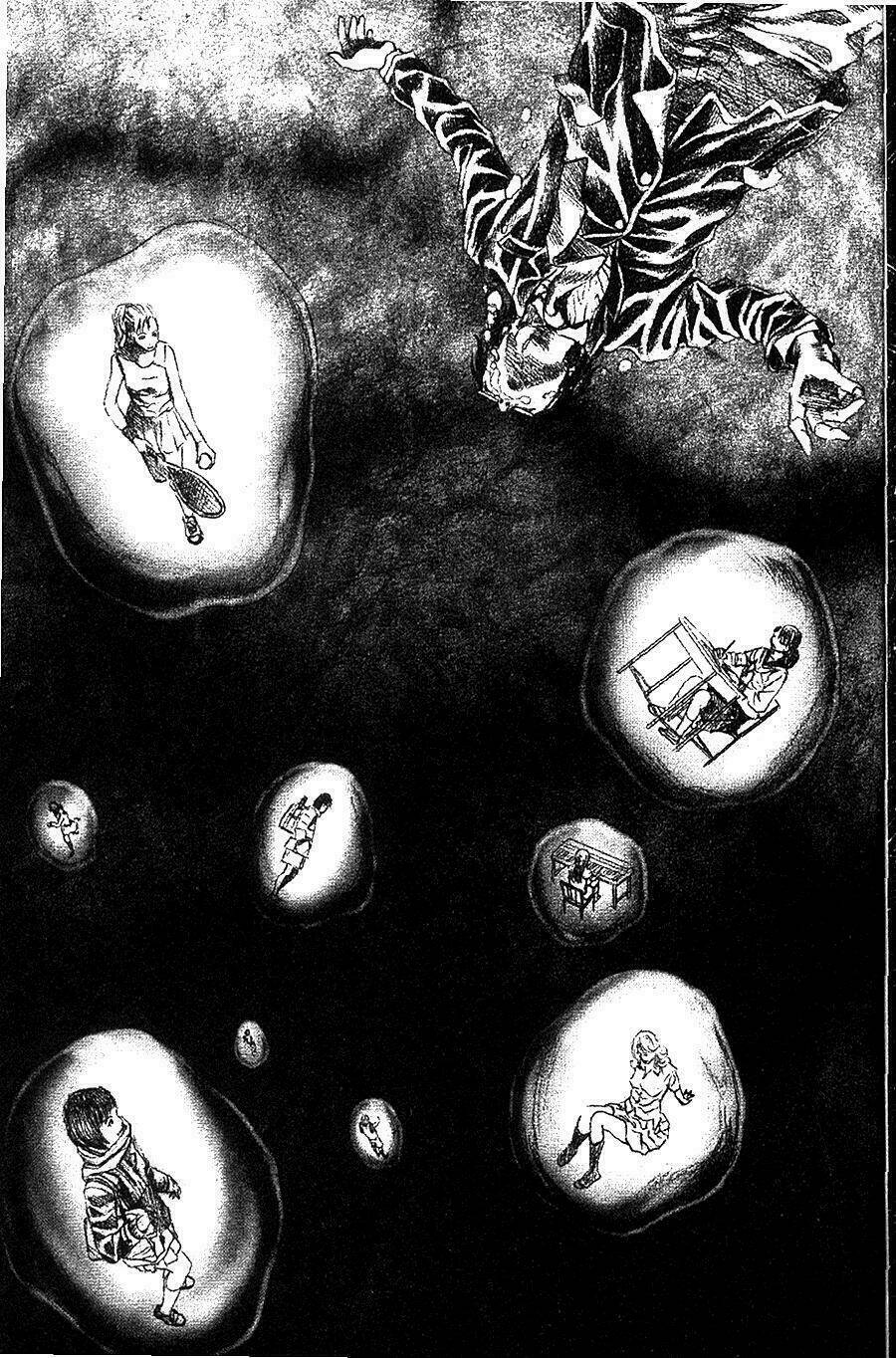 ảo ảnh picasso chapter 10.5 8