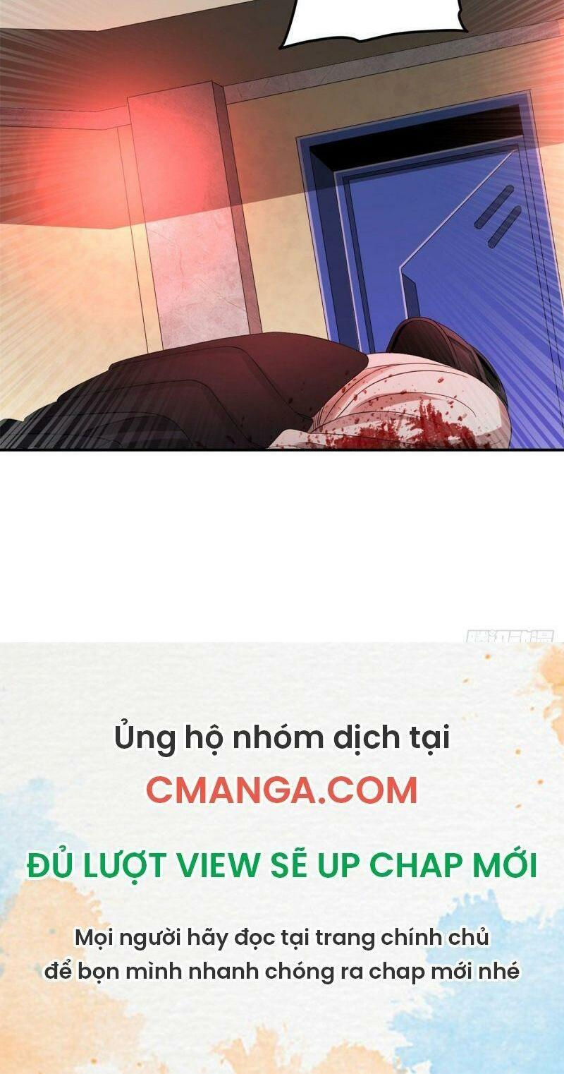 xã lam bạch chapter 25 20