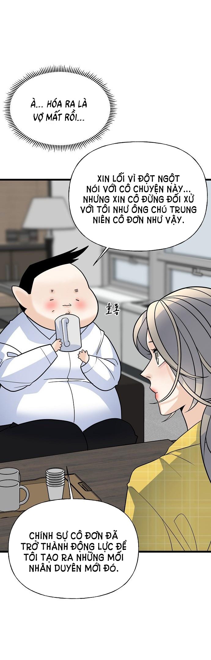 random target - mục tiêu ngẫu nhiên chapter 14.2 7