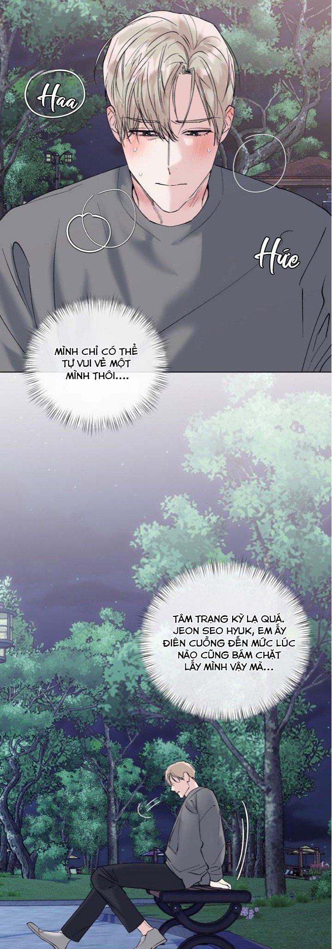 tình yêu ràng buộc chapter 7 27