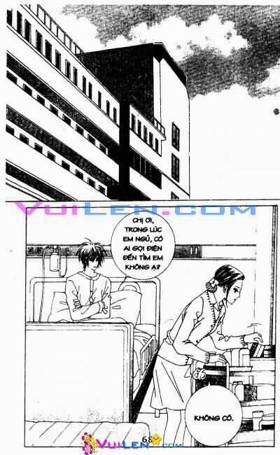 cuộc sống của tôi chapter 12 69