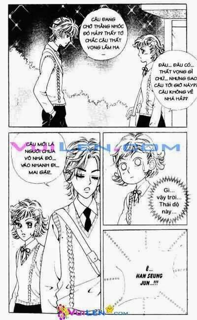 tình yêu diệu kỳ chapter 7 20