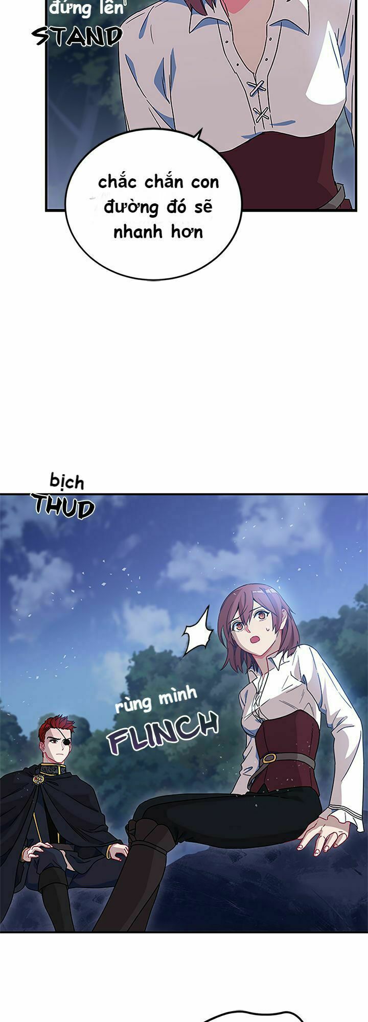 như người muốn,hoàng tử chapter 7.1 22