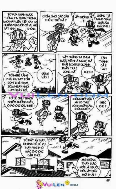 perman - cậu bé siêu nhân chapter 86 2