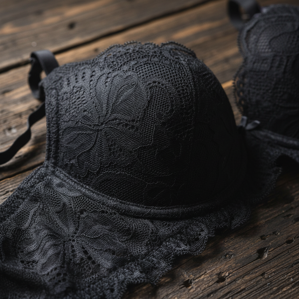 ÁO NGỰC KHÔNG GỌNG – MÚT MỎNG 7804