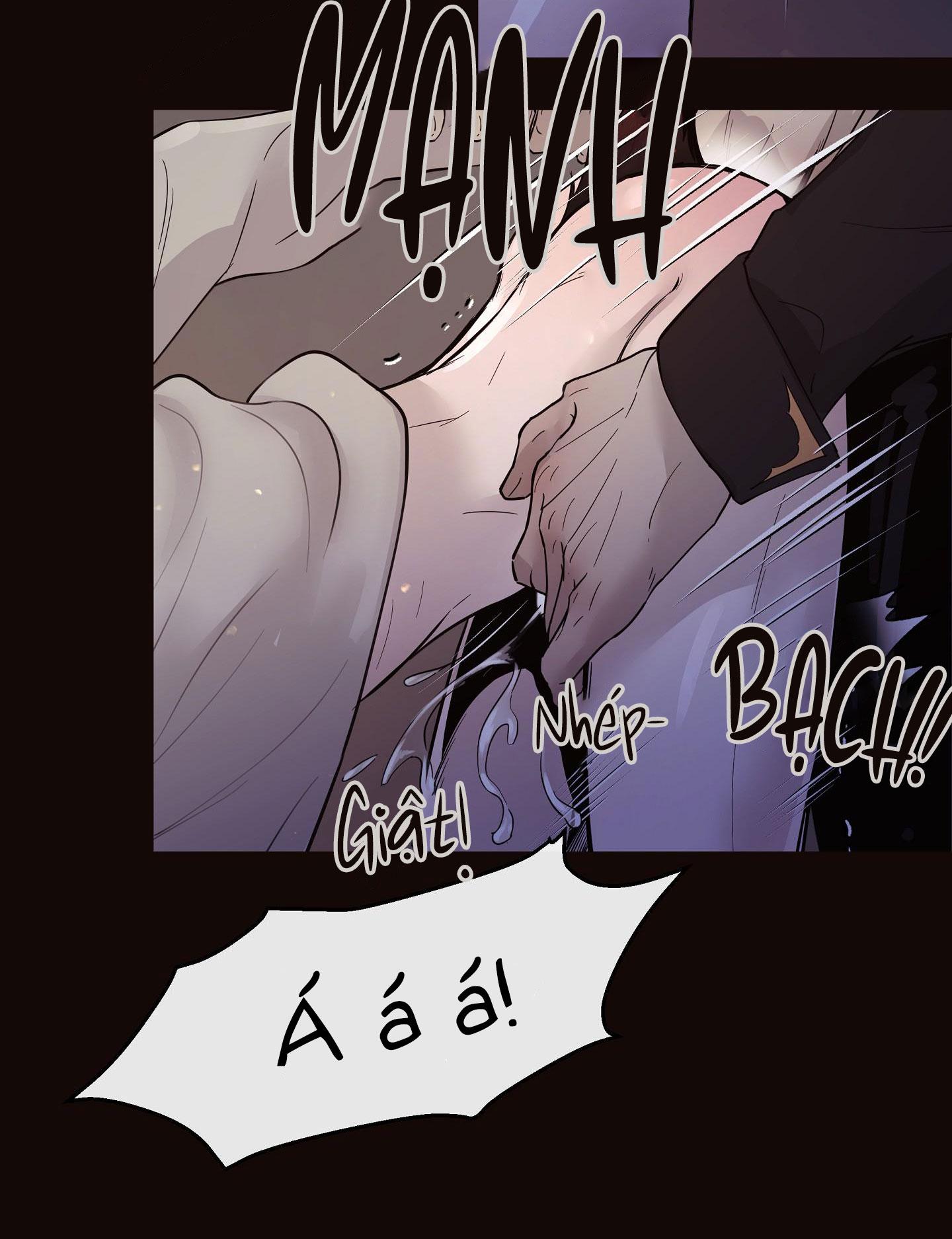 thỏ bắc cực chapter 4 39