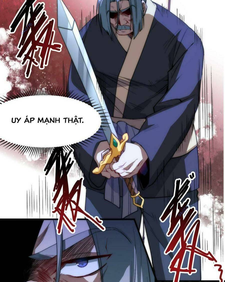 vú em thánh kỵ sĩ chapter 15 31