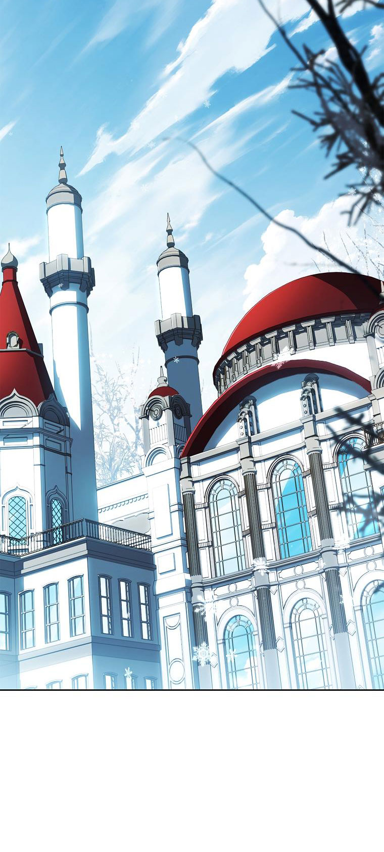 trở thành thư ký của bạo chúa chapter 126 37