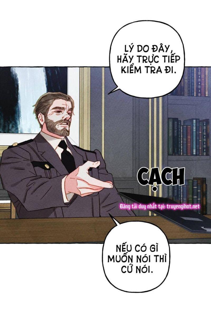 nuôi dưỡng một hắc long chapter 39 11