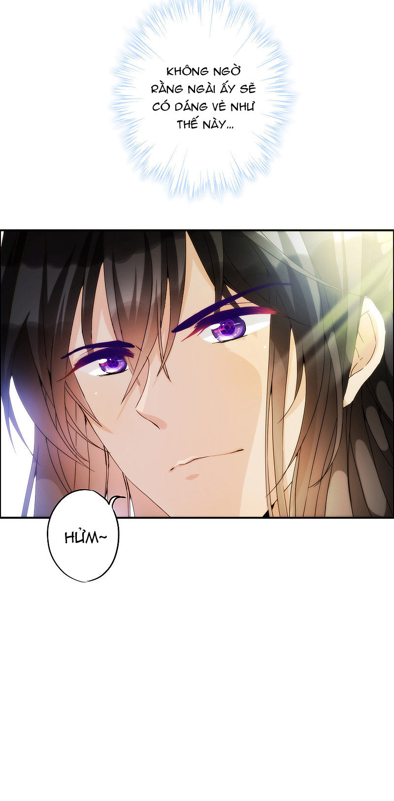 vương phi của babylon chapter 2 9