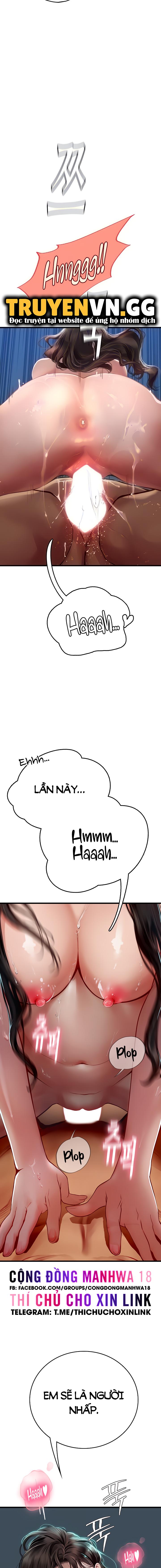 thực tập ở làng tiên cá chapter 54 5