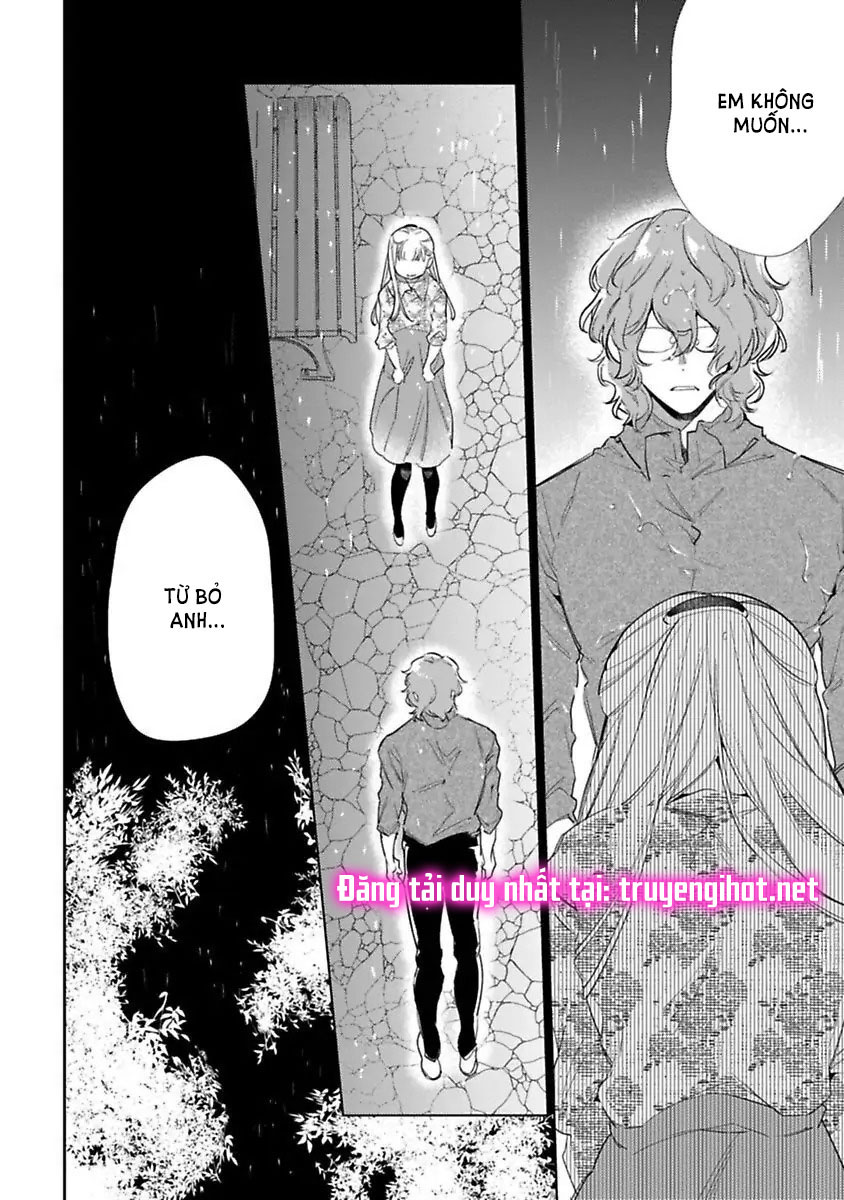 người tình xấu xa của tôi chapter 5.1 15