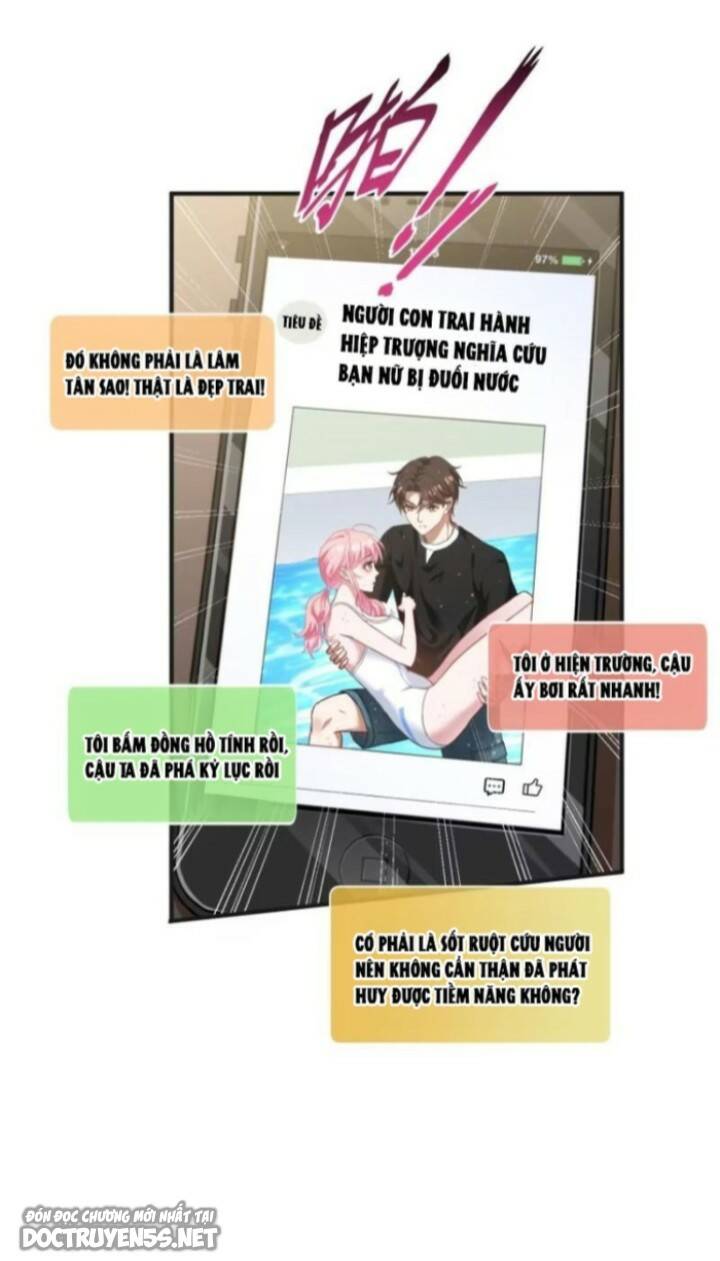 Bỏ Làm Simp Chúa, Ta Có Trong Tay Cả Tỉ Thần Hào chapter 15.1 24