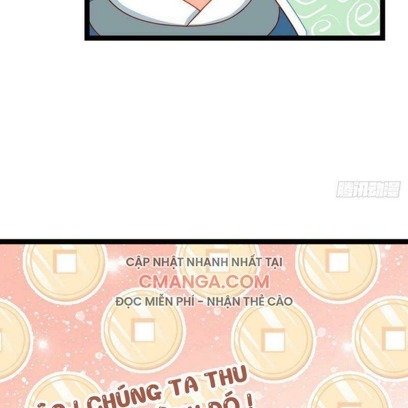 đứng yên ! phụng chỉ đánh cướp đây chapter 25 7