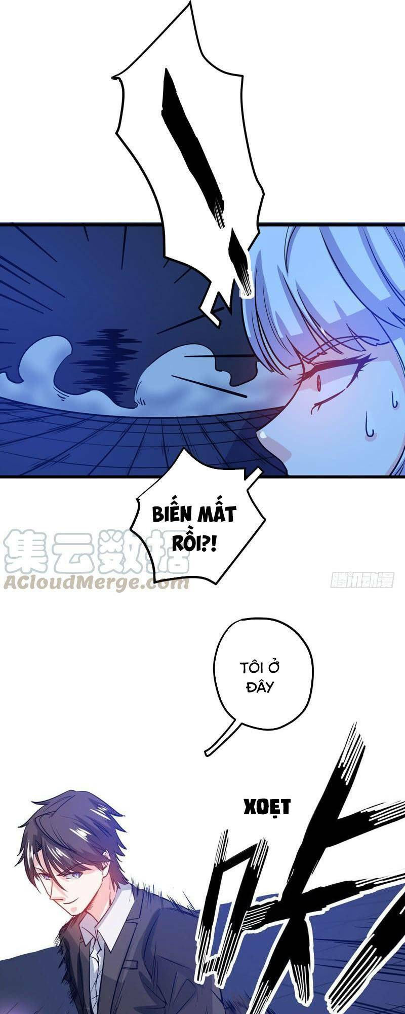 tối cường thần y tại đô thị chapter 34 8