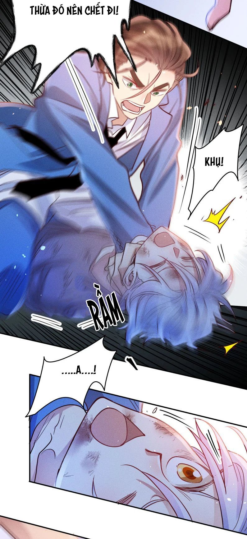 mê muội mất cả ý chí chapter 52 18