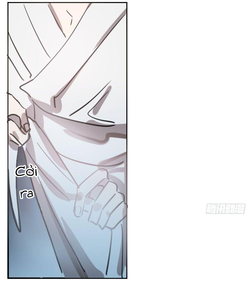 Bắt Lấy Ngao Ngao chapter 64 - Trang 35