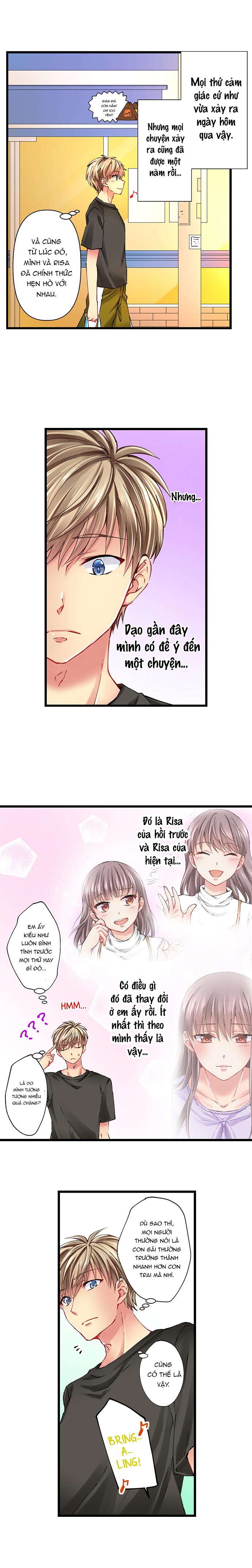 trở về thời niên thiếu (full) chapter 15.2 4