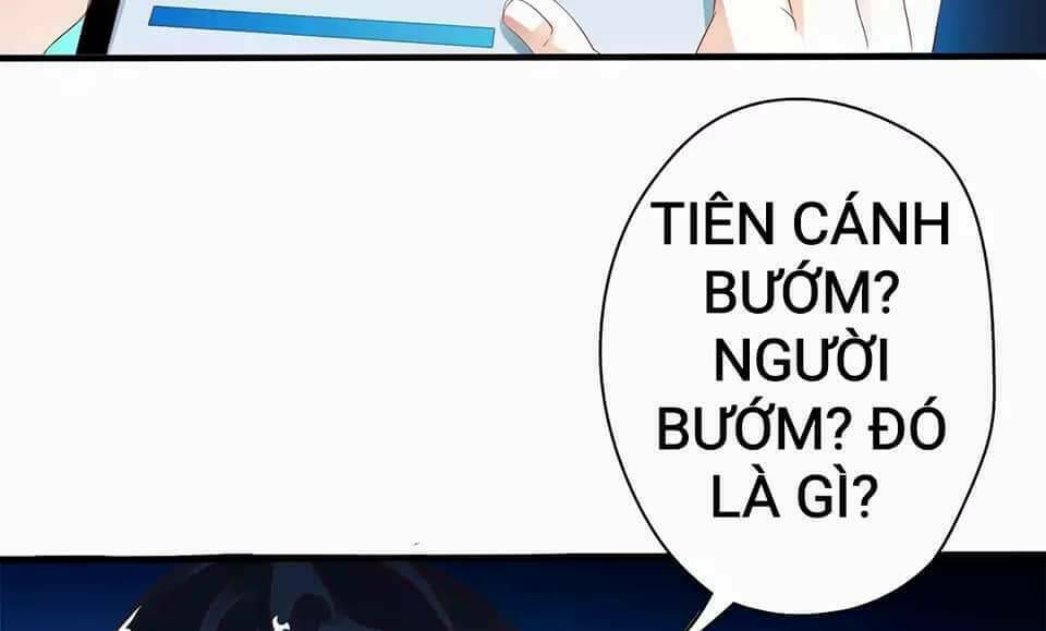 điệp hóa chapter 0 22