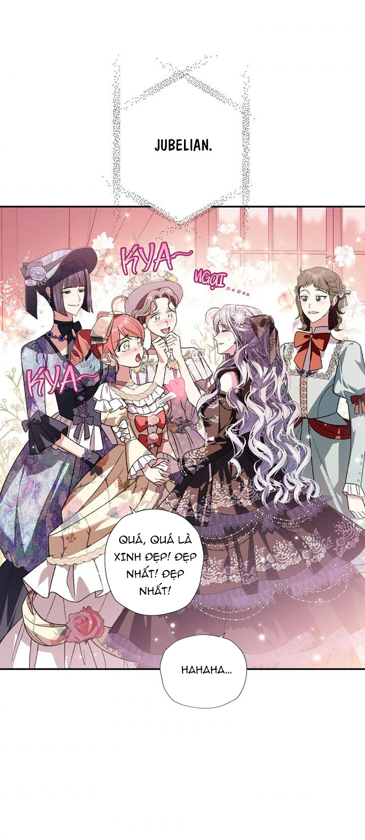 cha à, con không muốn kết hôn đâu chapter 56 27