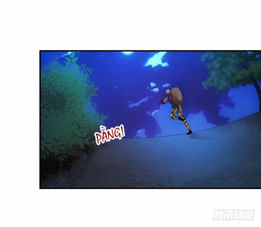 thủ hội chi vũ chapter 27 22