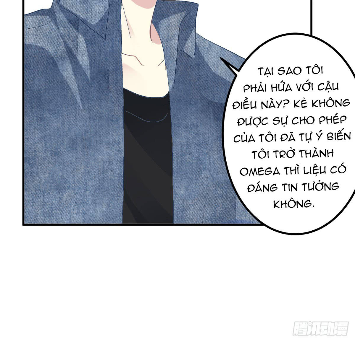 kiểm soát tuyệt đối chapter 7 20