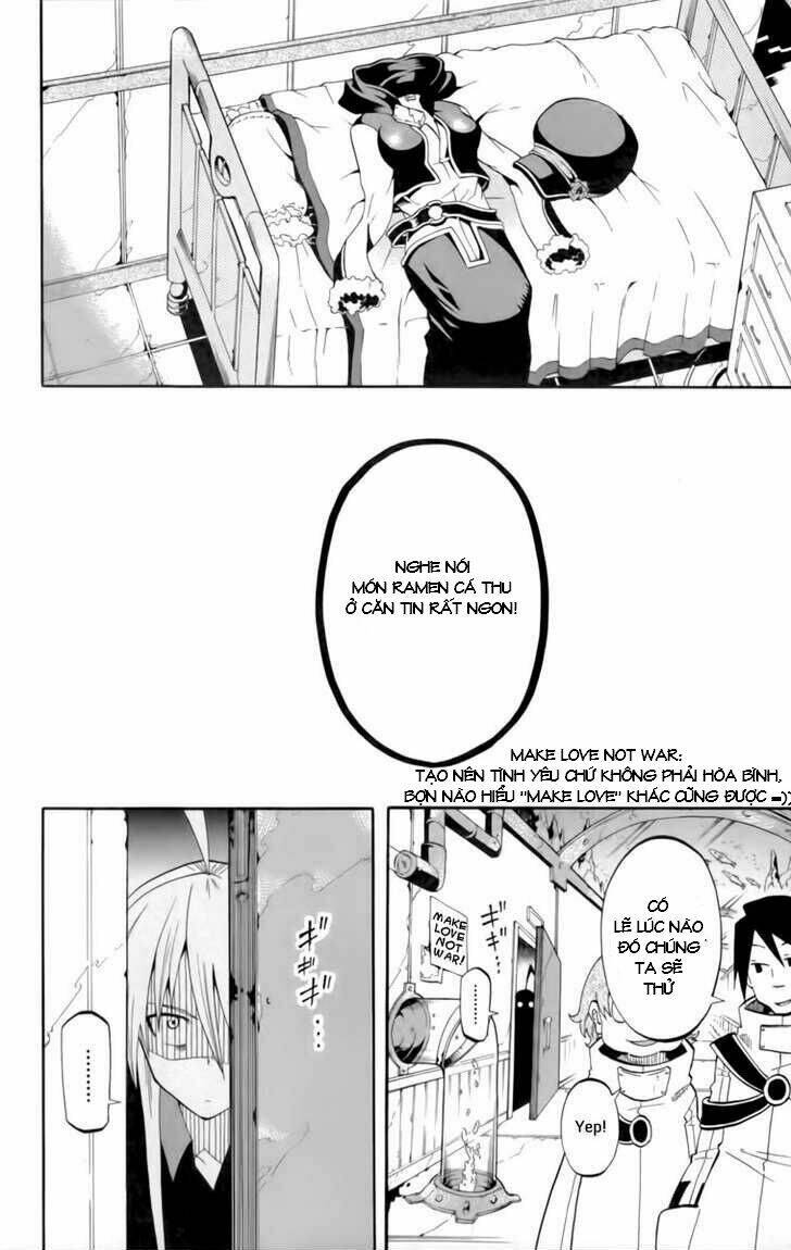 tripeace chapter 14 15