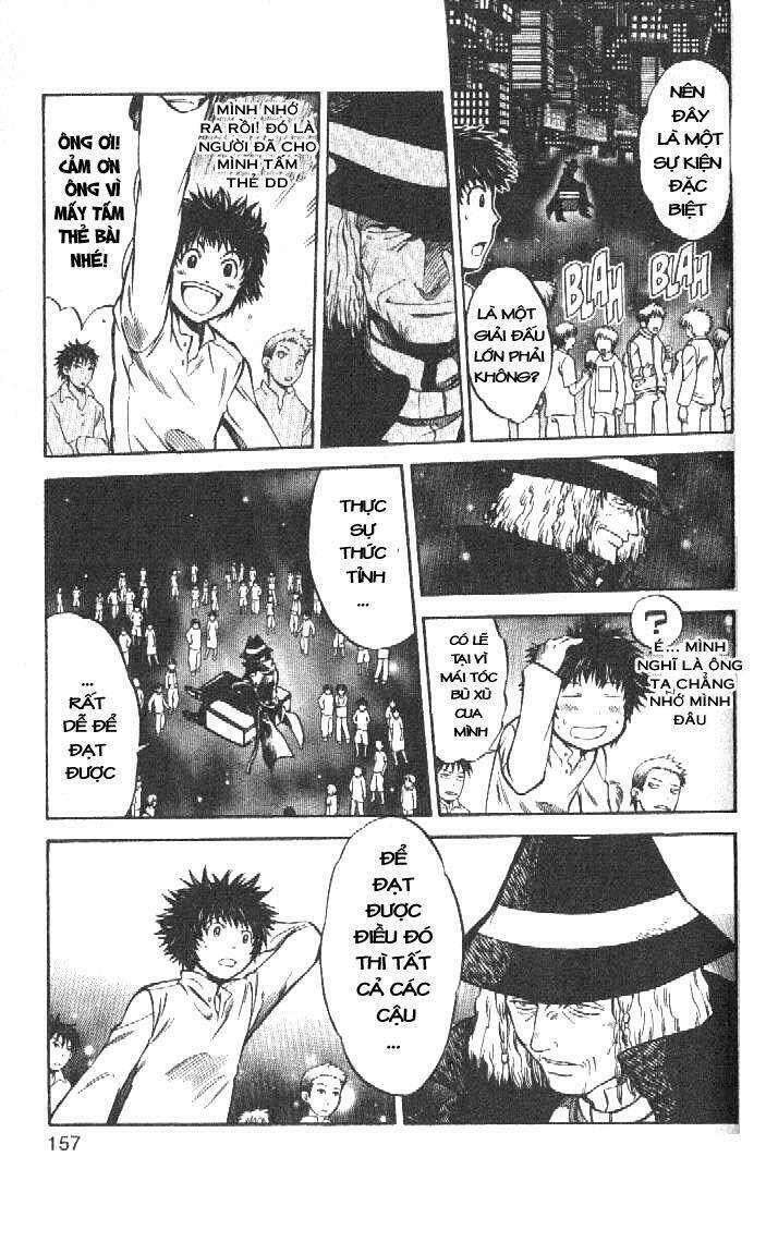 rồng ma trận chapter 32 14