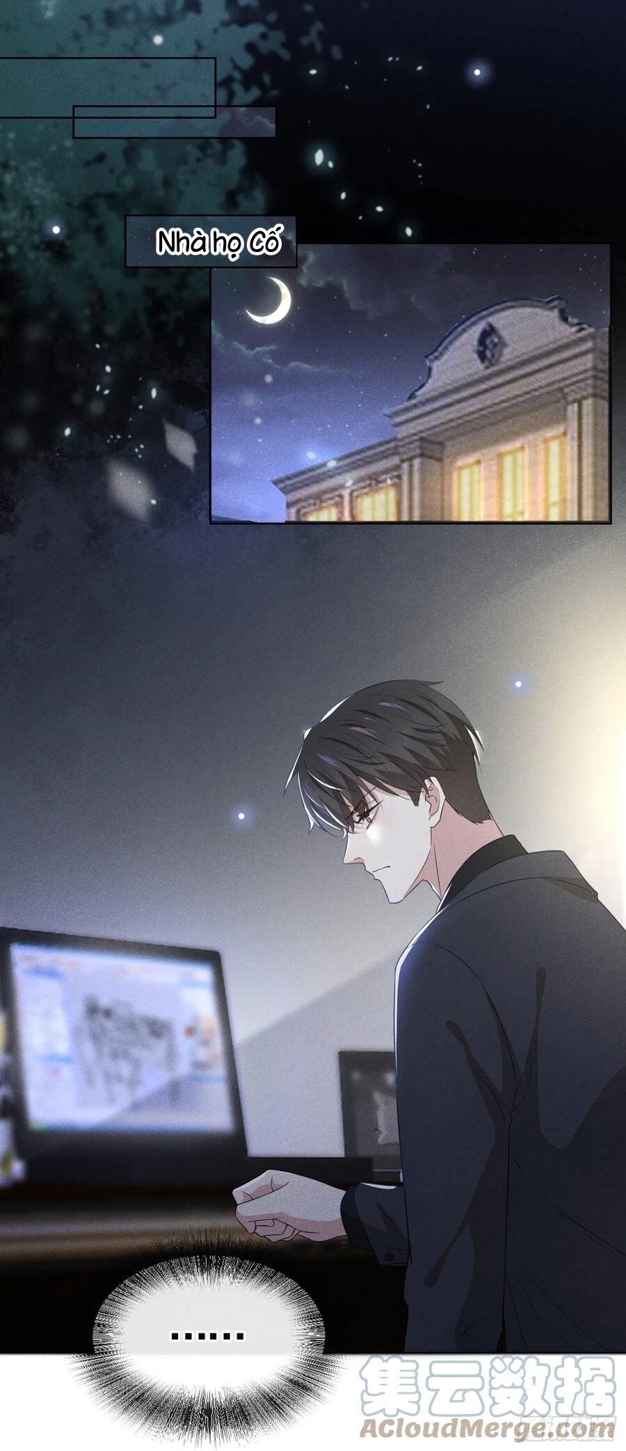 anh ấy gọi tôi là hắc liên hoa chapter 93 26