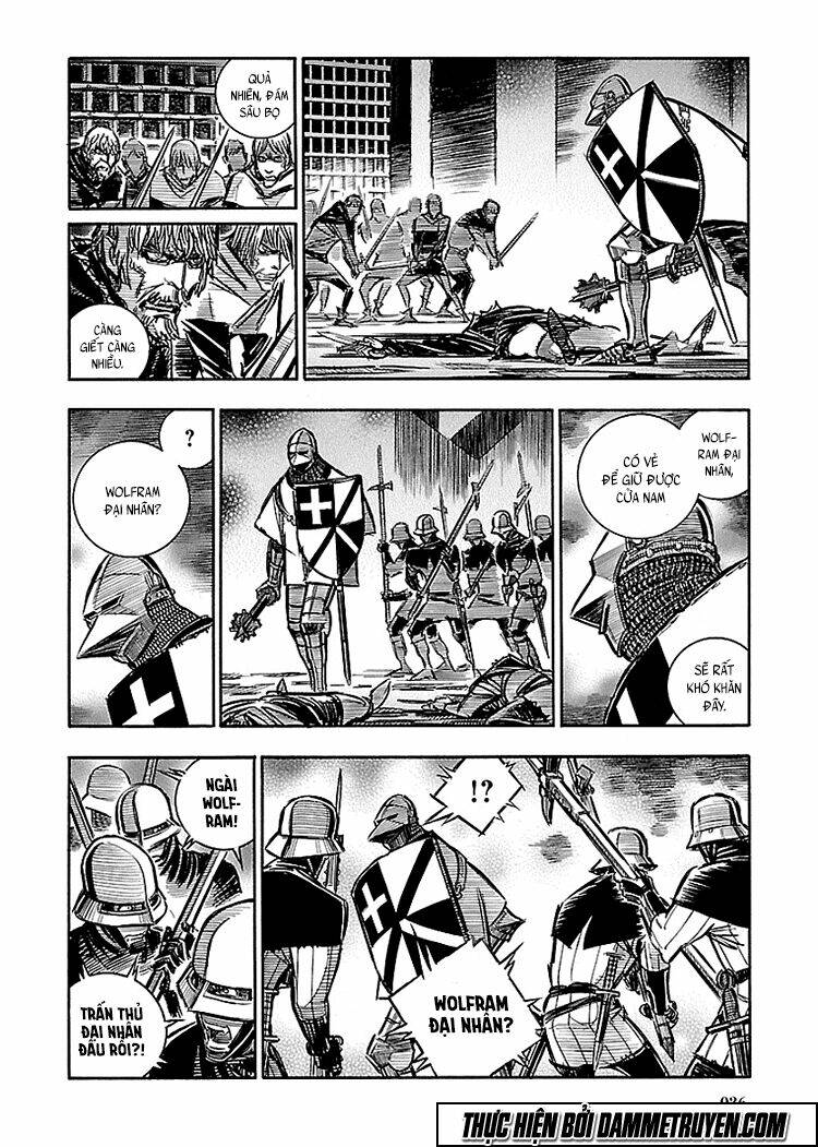 wolfsmund chapter 15.1 36