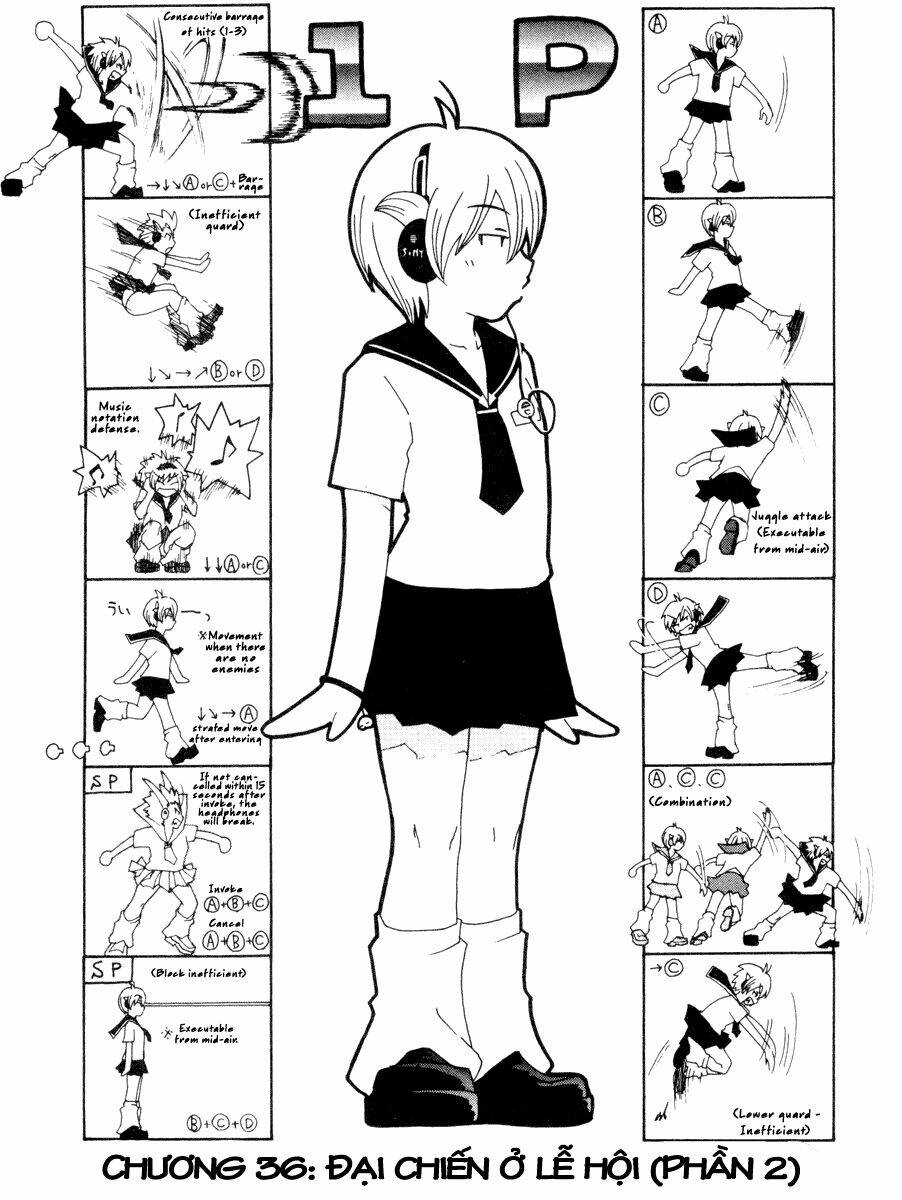 inu neko jump chapter 36 1