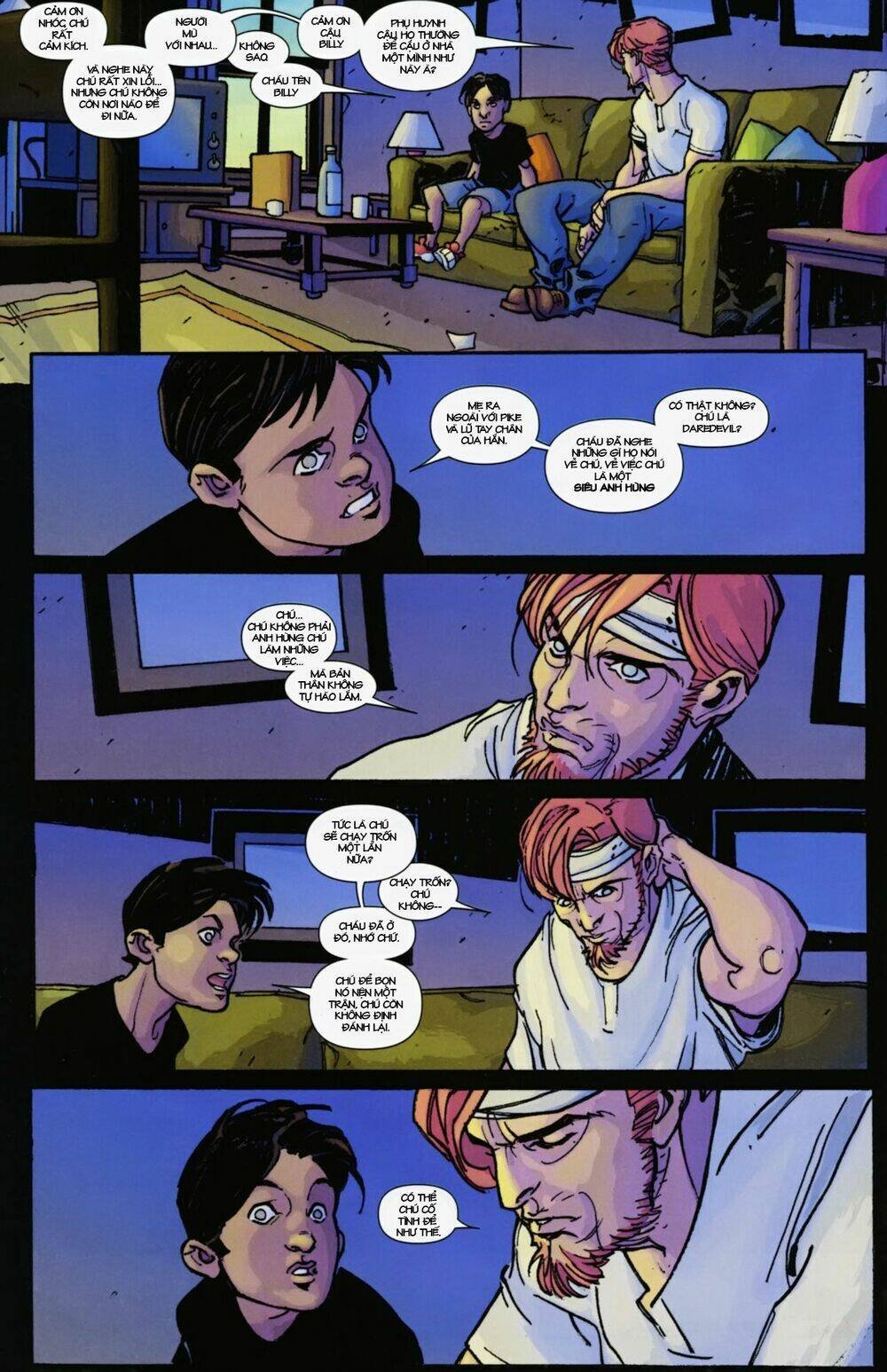 daredevil chapter 4 7