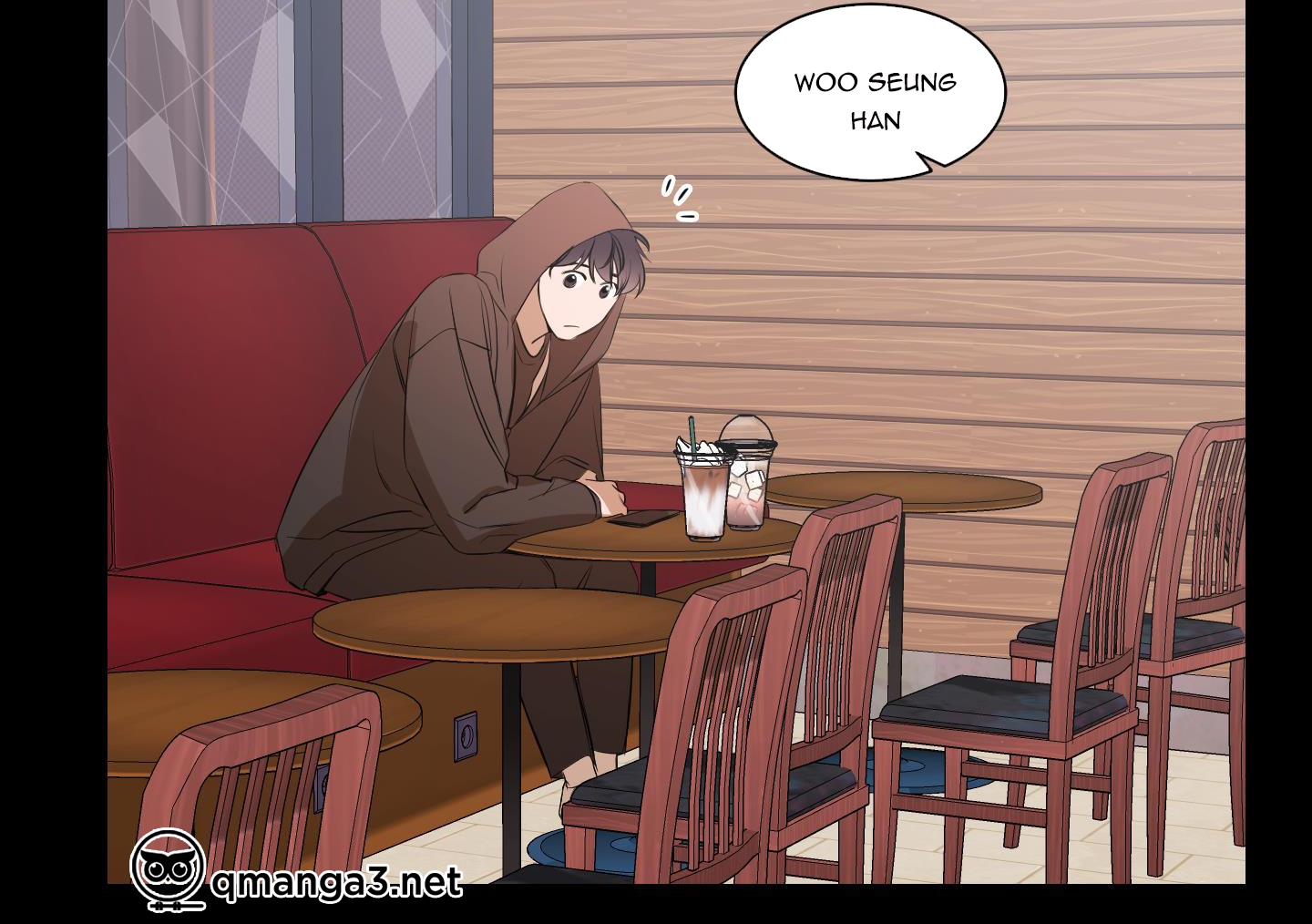 chốn riêng tư chapter 34 47