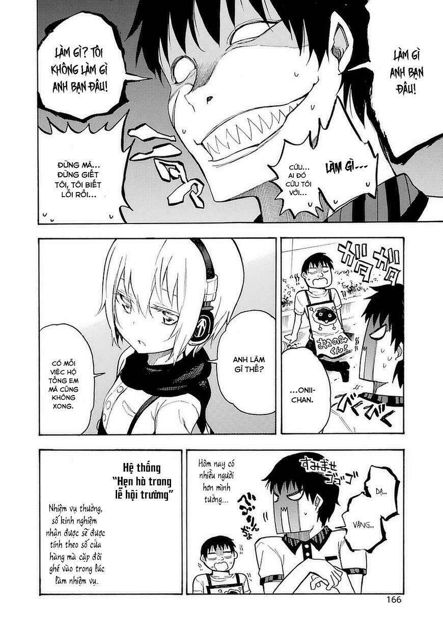 ikusa x koi chapter 9 7