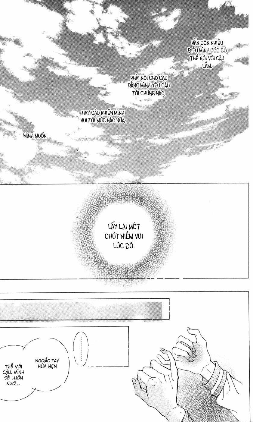 chòm sao bắc cực của chúng ta chapter 1 69