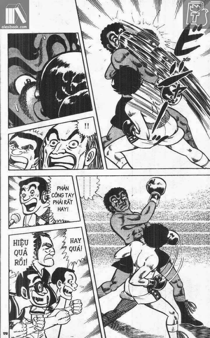 ganbare genki chapter 157 8