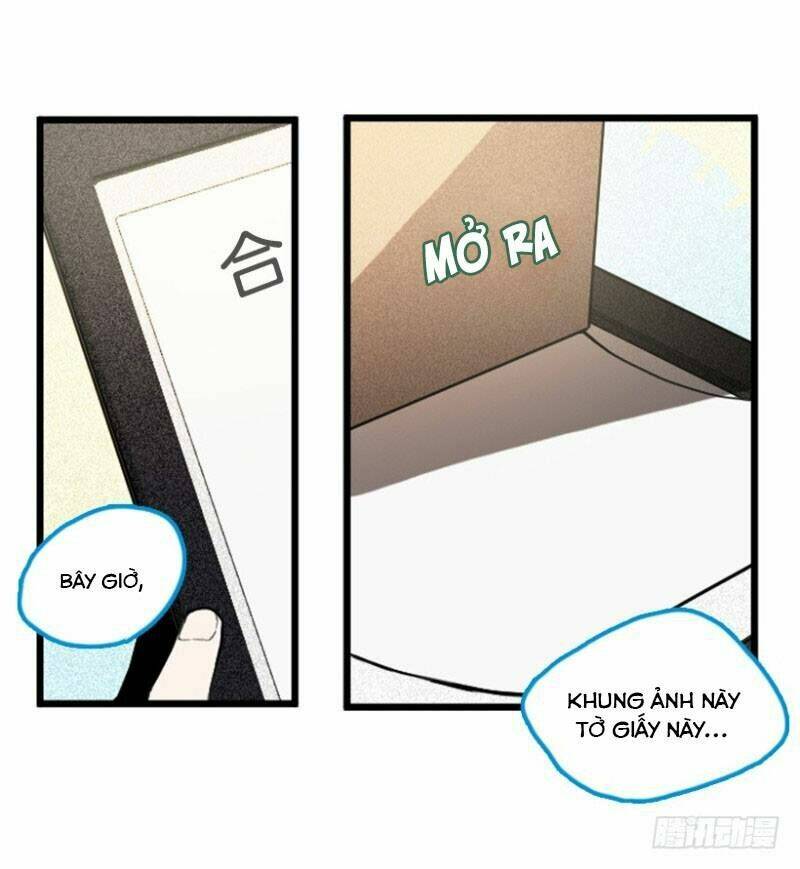 vết cắn và khế ước chapter 12 29