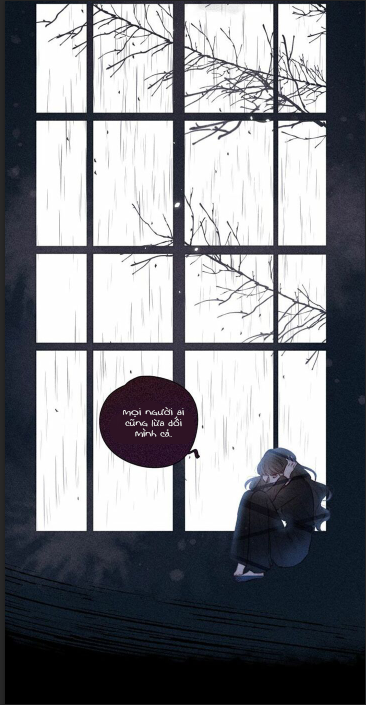 nỗi buồn của hoa cẩm tú cầu chapter 38 14