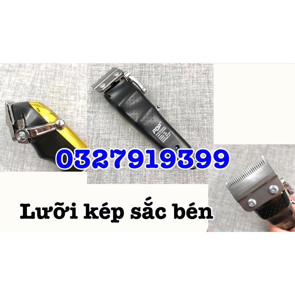 Tông đơ cắt tóc POP P36 lưỡi kép