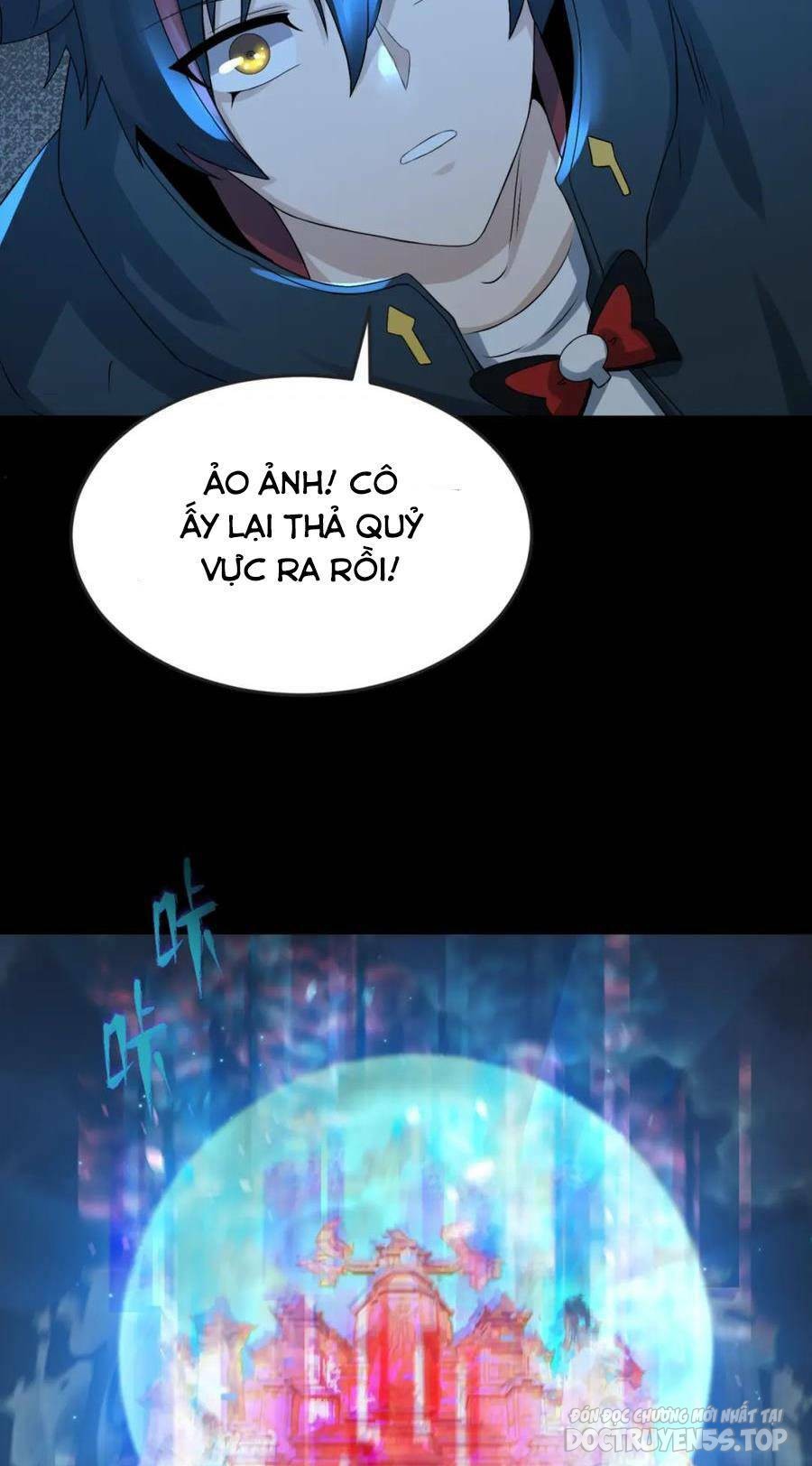 toàn cầu quỷ dị thời đại chapter 88 32