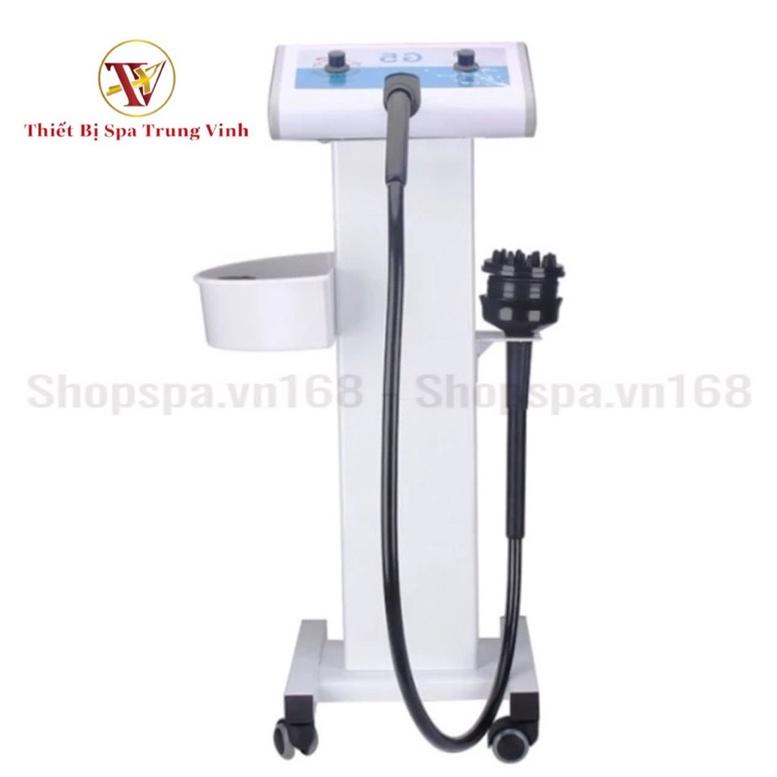 Đầm Rung Hỗ Trợ Đốt Cháy Mỡ G5 - Hàng Loại 1