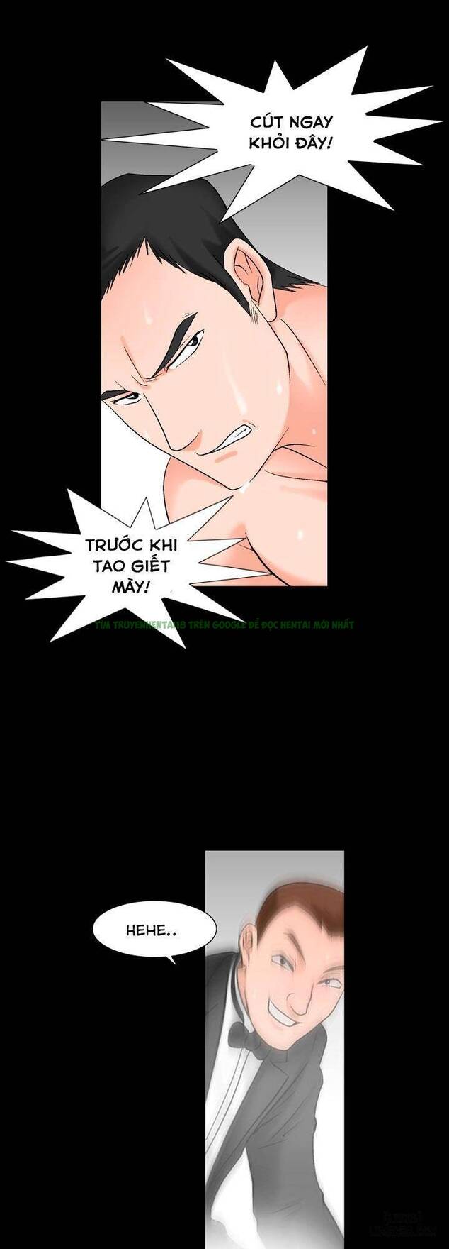 mùi vị của đôi bàn tay chapter 33 42