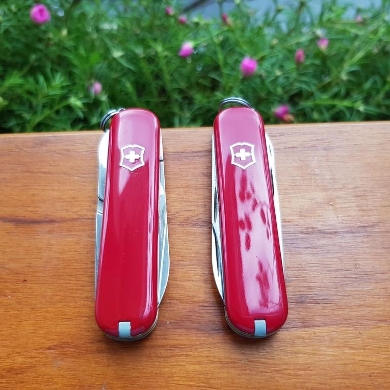 Dụng cụ Đa Năng Victorinox Executive.