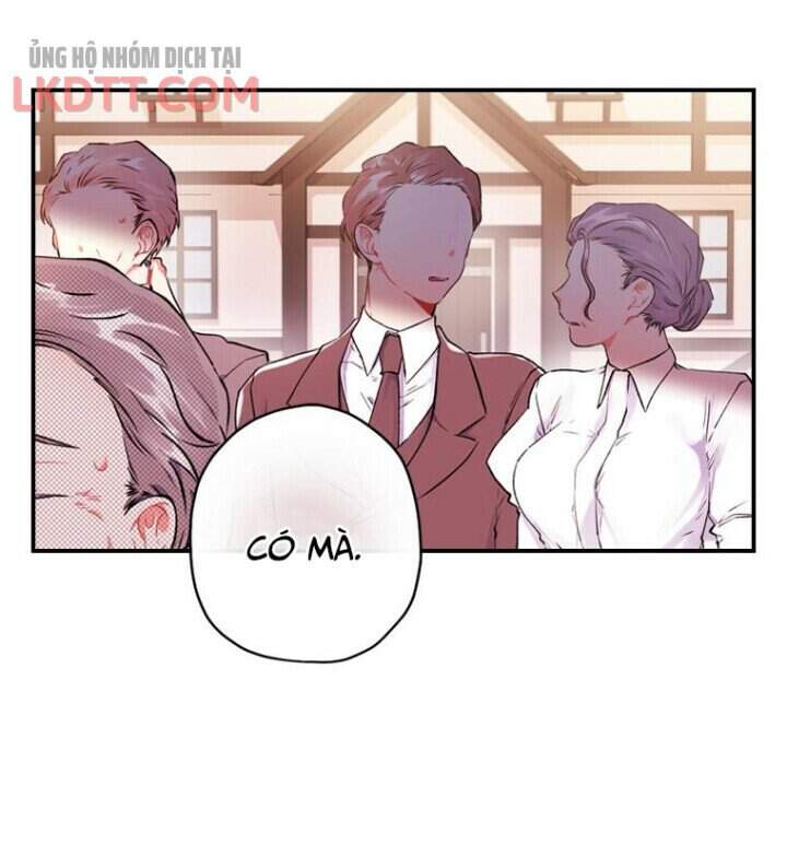 tôi đã trở thành con gái nuôi của nam chính chapter 2 36