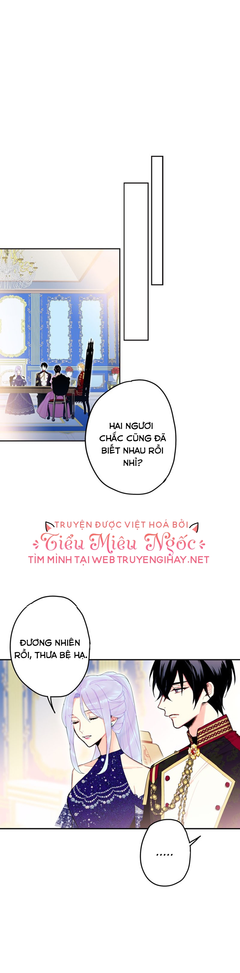 sống sót với thân phận là vợ của vị anh hùng chapter 23 10